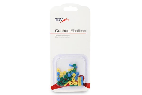 Cuñas Elásticas TDV